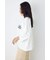 刺繍ロゴTシャツ