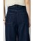 AZUL DENIM 甘撚りハーフパンツ