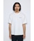 リゾートバックグラフィックTシャツ
