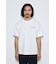 リゾートバックグラフィックTシャツ