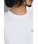 リゾートバックグラフィックTシャツ