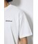 リゾートバックグラフィックTシャツ