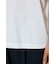 リゾートバックグラフィックTシャツ