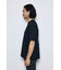 リゾートバックグラフィックTシャツ