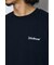 リゾートバックグラフィックTシャツ