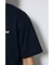 リゾートバックグラフィックTシャツ