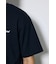 リゾートバックグラフィックTシャツ