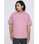 リゾートバックグラフィックTシャツ