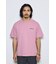 リゾートバックグラフィックTシャツ