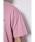リゾートバックグラフィックTシャツ