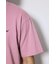 リゾートバックグラフィックTシャツ