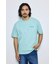 リゾートバックグラフィックTシャツ