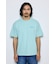 リゾートバックグラフィックTシャツ