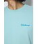リゾートバックグラフィックTシャツ