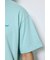 リゾートバックグラフィックTシャツ