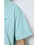 リゾートバックグラフィックTシャツ