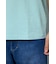 リゾートバックグラフィックTシャツ