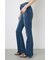 AZUL DENIM フレアデニム
