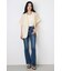 AZUL DENIM フレアデニム