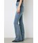 AZUL DENIM フレアデニム