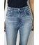 AZUL DENIM フレアデニム
