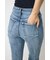AZUL DENIM フレアデニム