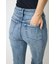 AZUL DENIM フレアデニム