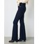 AZUL DENIM フレアデニム