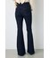 AZUL DENIM フレアデニム