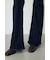 AZUL DENIM フレアデニム