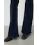 AZUL DENIM フレアデニム