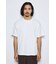 バーティカルグラフィックTシャツ