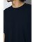 バーティカルグラフィックTシャツ
