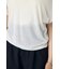ドレープフレンチスリーブTシャツ