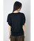 ドレープフレンチスリーブTシャツ