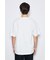 引き揃え天竺Didn't care Tシャツ