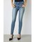 AZUL DENIM スキニーデニム