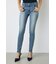 AZUL DENIM スキニーデニム