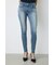 AZUL DENIM スキニーデニム