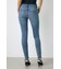 AZUL DENIM スキニーデニム