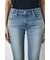 AZUL DENIM スキニーデニム