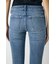 AZUL DENIM スキニーデニム
