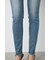 AZUL DENIM スキニーデニム