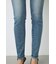 AZUL DENIM スキニーデニム