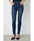 AZUL DENIM スキニーデニム