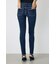 AZUL DENIM スキニーデニム