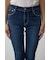 AZUL DENIM スキニーデニム