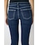 AZUL DENIM スキニーデニム
