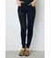AZUL DENIM リペアスキニーデニム