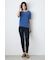 AZUL DENIM リペアスキニーデニム